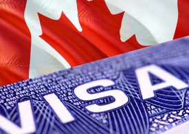Permanent Visa in Canada